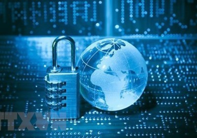 網路安全：防範高科技犯罪
