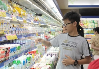KOTRA tổ chức quảng bá hàng tiêu dùng Hàn Quốc tại Việt Nam