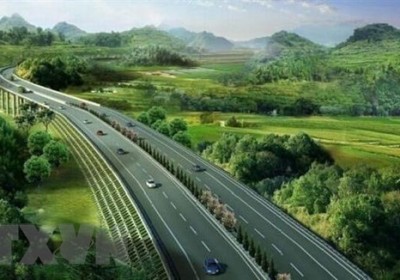 柬埔寨即將動工興建金邊至越南邊境的高速公路