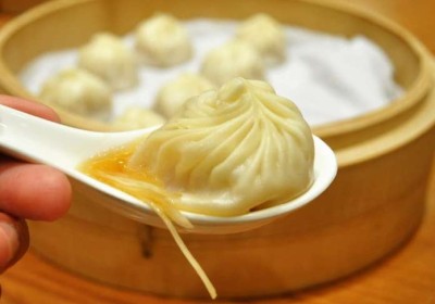 Lịch sử chuỗi nhà hàng Din Tai Fung