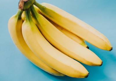 5 lợi ích khi ăn 1 quả chuối mỗi ngày liên tục trong 1 tháng