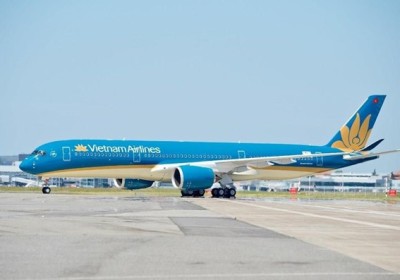 Lợi nhuận âm, cổ phiếu Vietnam Airlines chuyển sang diện kiểm soát