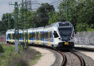 Tai nạn tàu hỏa nghiêm trọng ở Hungary, 7 người có thể đã thiệt mạng