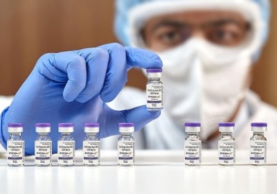 COVAX chưa đáp ứng nhu cầu, các nước đẩy mạnh tự sản xuất vaccine