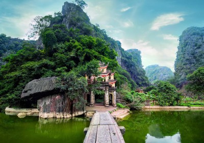 Khu Du lịch Tam Cốc-Bích Động tạm dừng đón khách