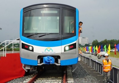 Nguy cơ metro số 1 hoàn thành nhưng thiếu người vận hành