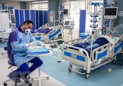 Nhà khoa học Anh phát hiện đột phá về hướng điều trị hiệu quả COVID-19