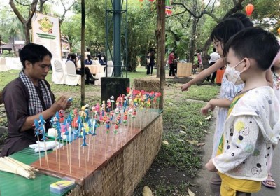 Thành phố Hồ Chí Minh: Giới thiệu nhiều tour du lịch mới lạ dịp 2/9