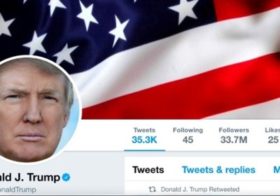 Facebook có thể dỡ lệnh cấm với ông Donald Trump vào đầu năm 2023