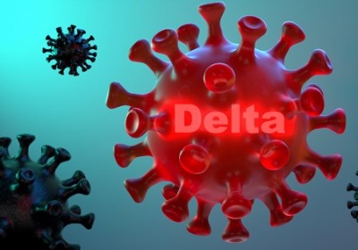 Delta變異株成為大魔王 世衛：變更強無出其右