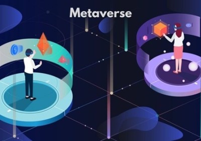 Metaverse tạo cơ hội doanh thu tới 50 tỷ USD cho xa xỉ phẩm