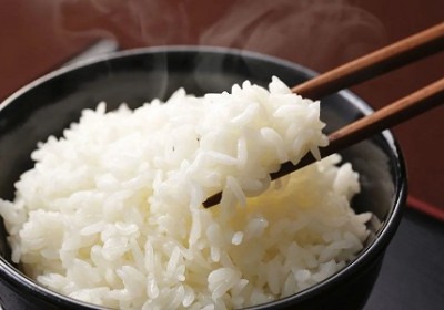 煮白米飯加「這一物」