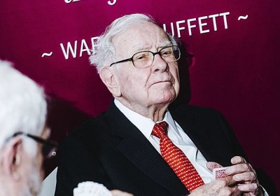 Kịch bản nào cho BYD đằng sau sự im lặng của tỷ phú Warren Buffett?