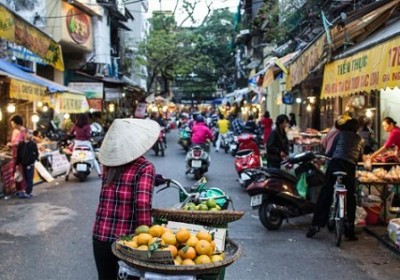 越南封城恐衝擊年底購物季 跨國零售商重新思考產線布局