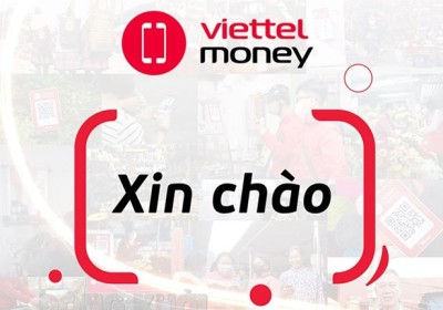 Viettel推出 Viettel Money 數位金融生態系統