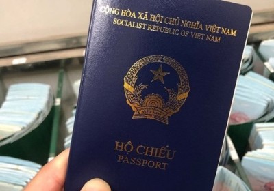 越南外交部就德方暫停向越南新普通護照持有者簽發簽證事宜做出回應