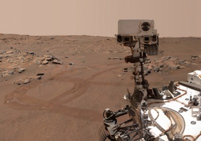 Khám phá ngạc nhiên về sự sống trên sao Hỏa
