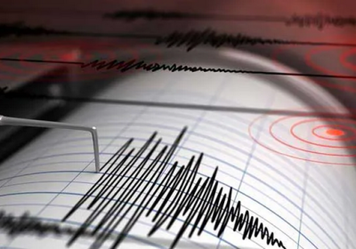 Động đất có độ lớn 5,9 ngoài khơi đảo Sumatra của Indonesia