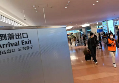 日本暫停航班新訂位急喊卡 恐仍難滿足日人返國需求