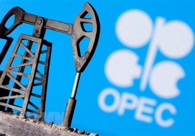Giá dầu tăng 1% dù OPEC+ nhất trí nâng sản lượng cao hơn dự kiến