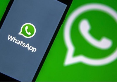 WhatsApp遭愛爾蘭重罰20.7億元