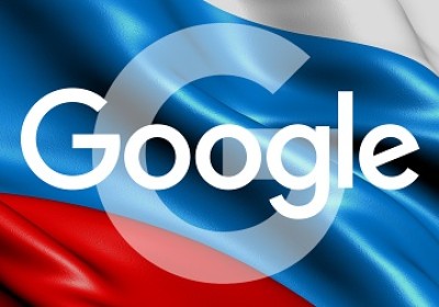 谷歌俄羅斯子公司提交破產聲明