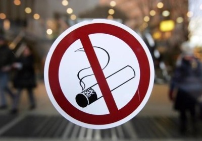 WHO: Số người hút thuốc lá trên toàn thế giới có xu hướng giảm