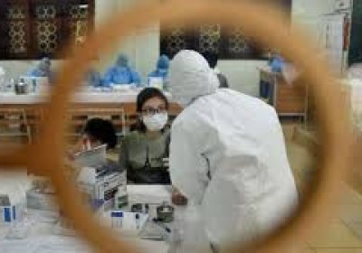 越南峴港疫情蔓延至少4家工廠 防疫壓力增大