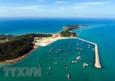 Cô Tô - Thiên đường nghỉ dưỡng, khu sinh thái biển đảo hấp dẫn