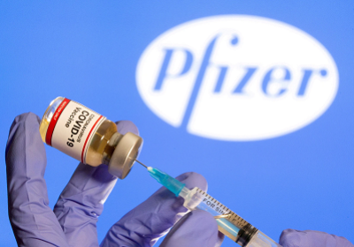 Pfizer tố nhân viên Trung Quốc đánh cắp bí mật vaccine Covid-19