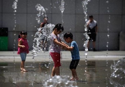 Hong Kong ghi nhận một mùa hè nắng nóng kỷ lục