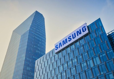 Samsung vượt Apple đứng đầu thế giới về thị phần điện thoại thông minh