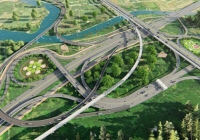 三環路胡志明市段項目將於2023年6月18日動工興建