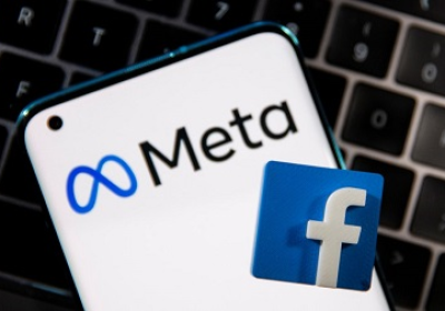 商標爭奪戰開打？Meta公司控臉書竊名　將提法律訴訟
