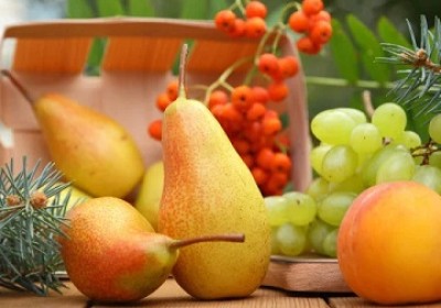 痛風患者要忌口 3種水果幫你降尿酸