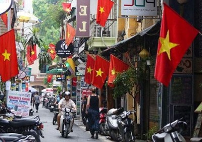旅居越南的外國人可享受哪些法律制度？