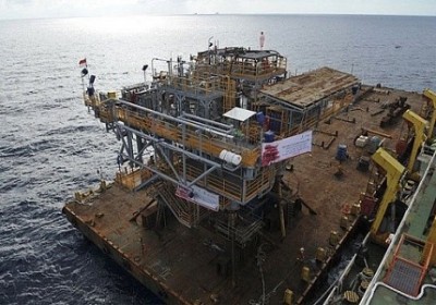 印尼将招标10个石油项目