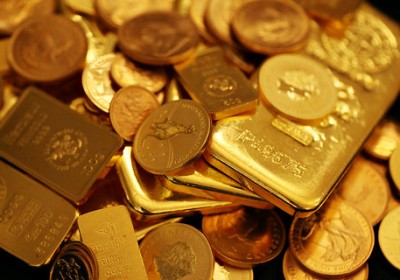 10月4日上午越南國內黃金價格超過5760萬越盾