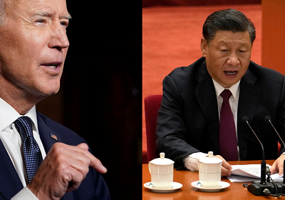 中國切斷對話｢不負責任｣