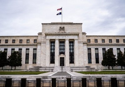 Fed có thể tăng lãi suất