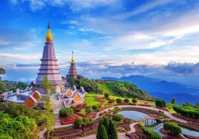 Thái Lan nới lỏng quy trình cấp thị thực