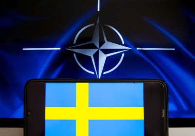 Thụy Điển xác nhận sẽ nộp đơn gia nhập NATO với điều kiện đặc biệt