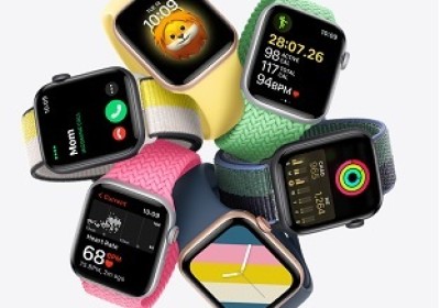 Apple Watch sẽ được sản xuất tại Việt Nam