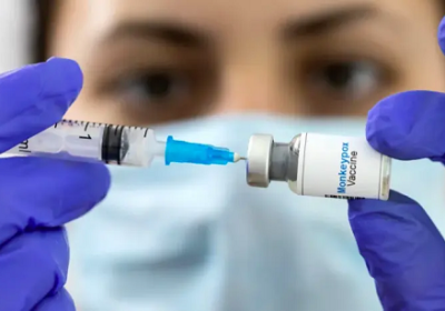 猴痘病例防治遭抨擊 洛縣擴大疫苗資格範圍