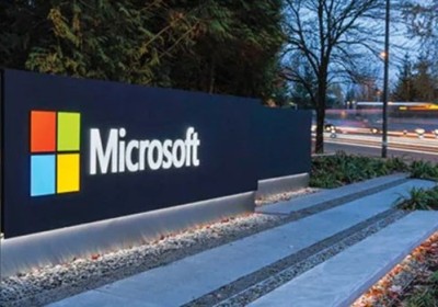 Microsoft thúc đẩy tăng trưởng GDP của nền kinh tế Canada