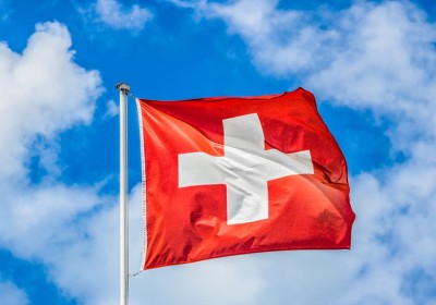 Thụy Sĩ giải phóng một số tài sản bị đóng băng của Nga
