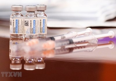 Italy đưa ra khuyến nghị cho những người đã tiêm vaccine của J&J