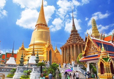 泰國考慮擴大對歐洲國家遊客的免簽政策