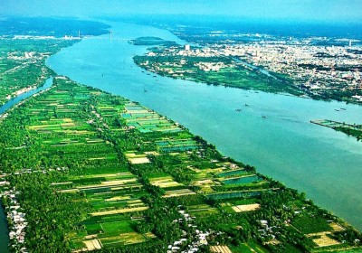 Phê duyệt quy hoạch vùng Đồng bằng sông Cửu Long thời kỳ 2021-2030
