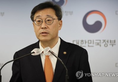 Hàn Quốc-Nhật Bản chuẩn bị hợp tác trong lĩnh vực công nghệ thông tin